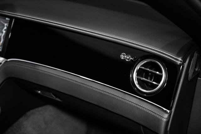 2021 Bentley Continental GT V8