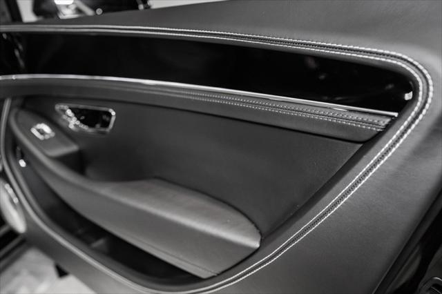 2021 Bentley Continental GT V8