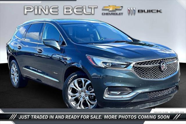 2019 Buick Enclave FWD Avenir for sale in Hattiesburg, MS