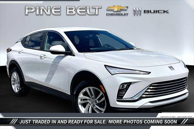2024 Buick NV Preferred FWD for sale in Hattiesburg, MS