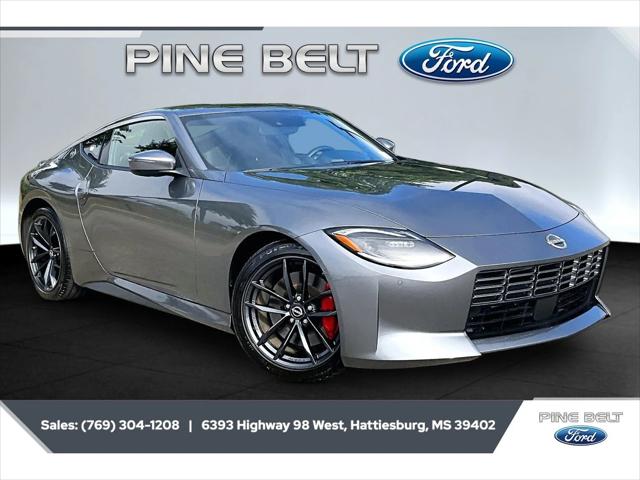 2024 Nissan Z Performance Auto for sale in Hattiesburg, MS