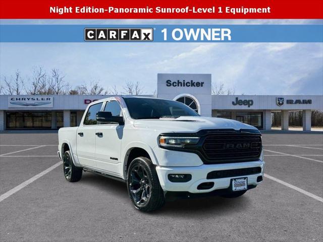 2024 Ram 1500 Limited Crew Cab 4x4 57 Box for sale in Washington, MO
