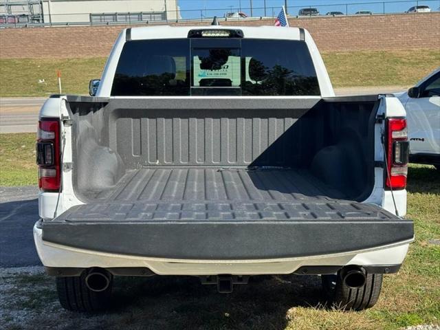 2024 Ram 1500 Limited Crew Cab 4x4 57 Box