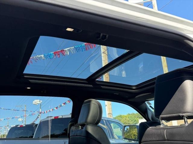 2024 Ram 1500 Limited Crew Cab 4x4 57 Box
