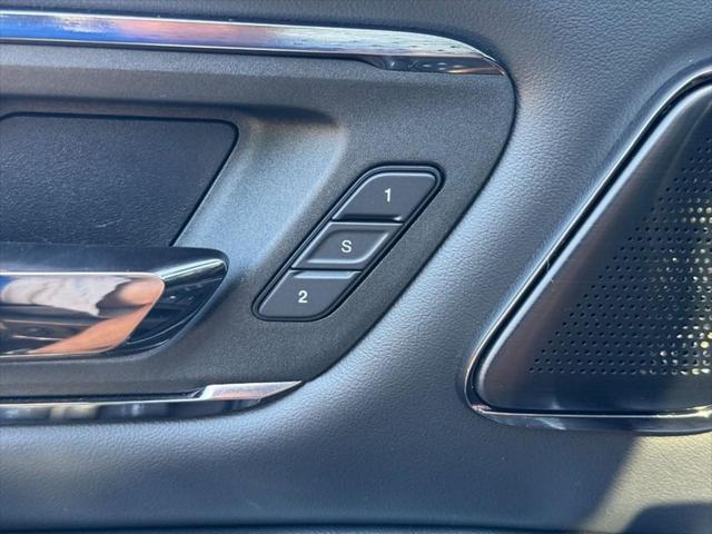2024 Ram 1500 Limited Crew Cab 4x4 57 Box