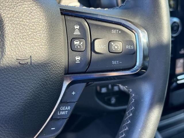 2024 Ram 1500 Limited Crew Cab 4x4 57 Box