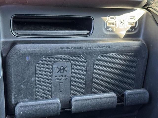 2024 Ram 1500 Limited Crew Cab 4x4 57 Box