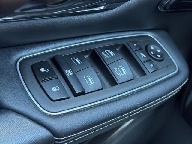 2024 Ram 1500 Limited Crew Cab 4x4 57 Box