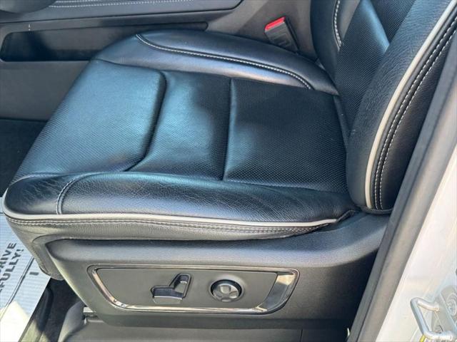 2024 Ram 1500 Limited Crew Cab 4x4 57 Box