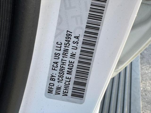 2024 Ram 1500 Limited Crew Cab 4x4 57 Box