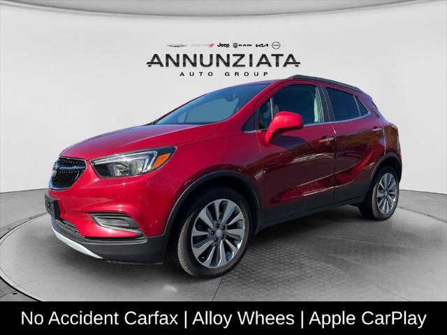 2020 Buick Encore FWD Preferred for sale in Port Jervis, NY