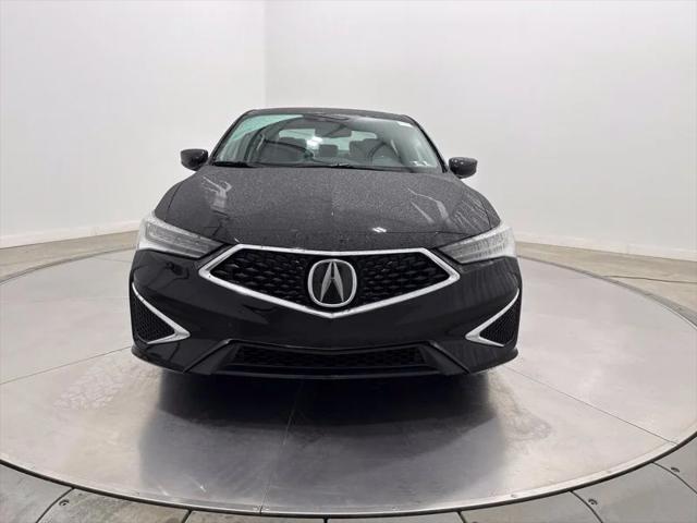 2022 Acura ILX Premium Package