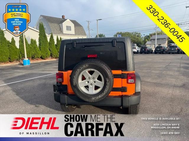 2013 Jeep Wrangler Unlimited Sport 2013 Jeep Wrangler Unlimited Sport