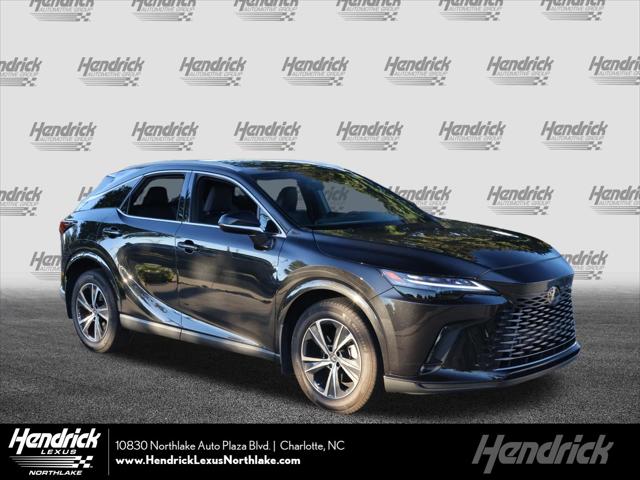 2025 Lexus RX 350 Premium for sale in Charlotte, NC