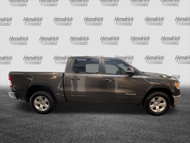 2022 Ram 1500 Big Horn Crew Cab 4x2 57 Box