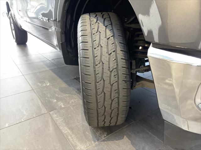 2022 Ram 1500 Big Horn Crew Cab 4x2 57 Box