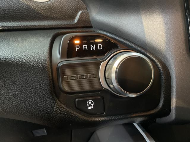 2022 Ram 1500 Big Horn Crew Cab 4x2 57 Box