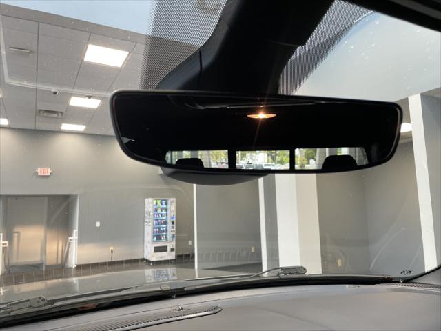 2022 Ram 1500 Big Horn Crew Cab 4x2 57 Box