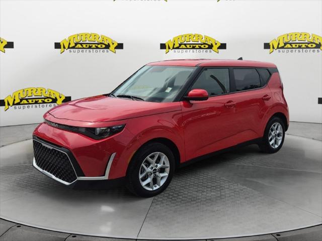 2025 Kia Soul LX for sale in Starke, FL
