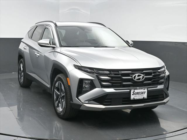 2025 Hyundai Tucson SEL Convenience for sale in Goshen, NY