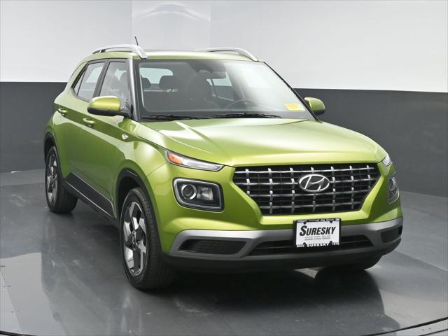 2024 Hyundai Venue SEL for sale in Goshen, NY