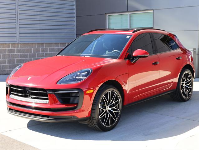 2023 Porsche Macan S for sale in Centerville, UT