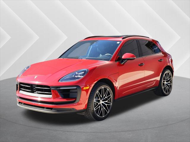 2023 Porsche Macan S for sale in Centerville, UT