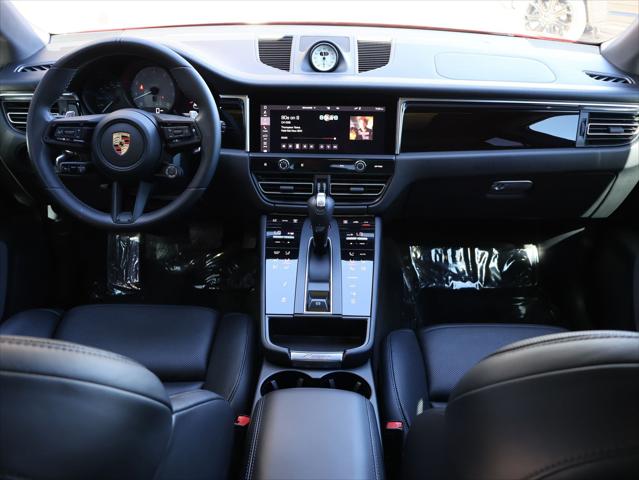 2023 Porsche Macan S