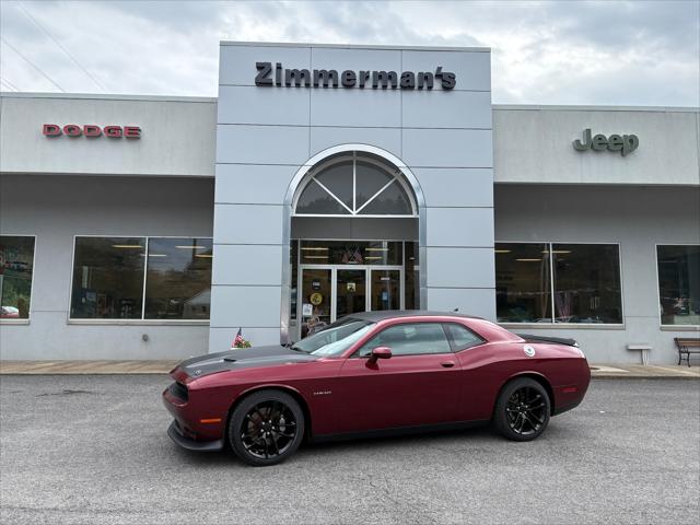 2020 Dodge Challenger R/T 50th Anniversary for sale in Sunbury, PA