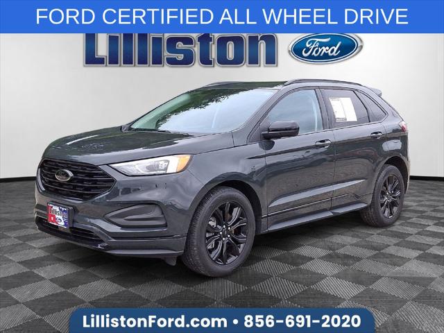 2023 Ford Edge SE 2023 Ford Edge SE