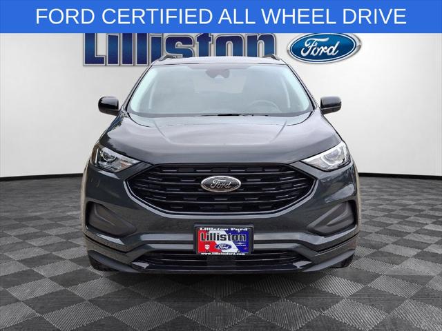 2023 Ford Edge SE 2023 Ford Edge SE
