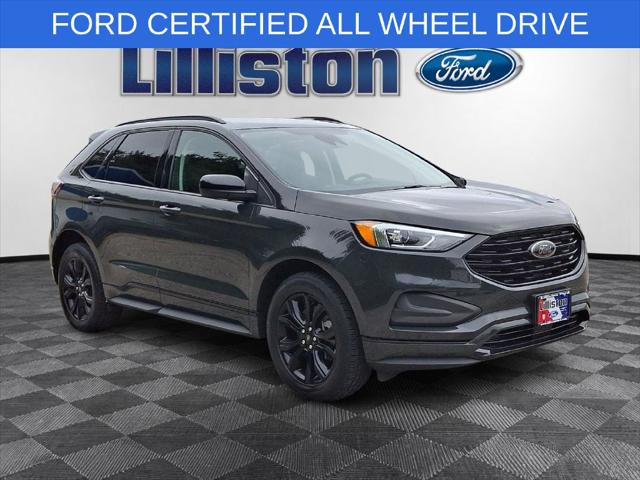 2023 Ford Edge SE 2023 Ford Edge SE
