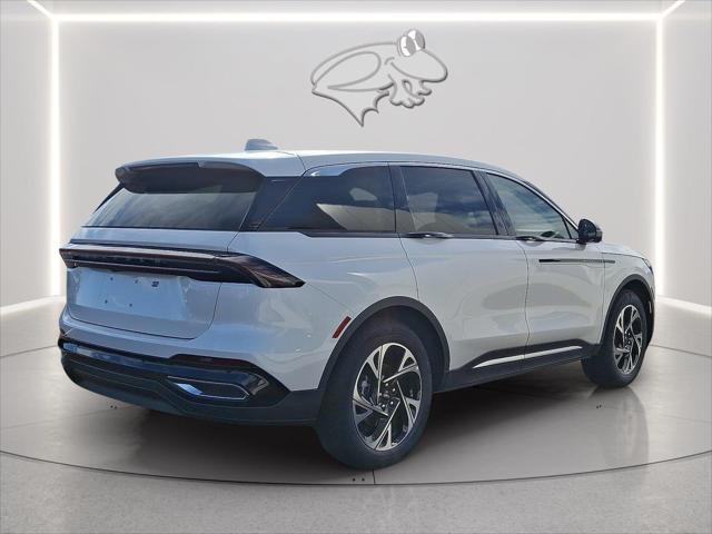 2026 Lincoln Nautilus Premiere 2026 Lincoln Nautilus Premiere