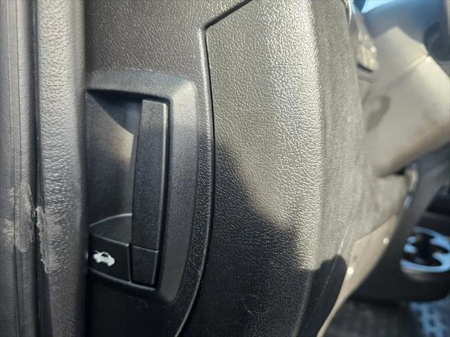 2019 Ram ProMaster Cargo Van High Roof 159 WB EXT