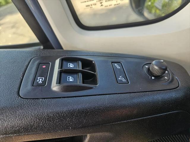 2019 Ram ProMaster Cargo Van High Roof 159 WB EXT