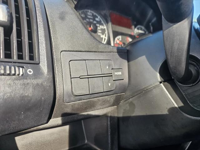 2019 Ram ProMaster Cargo Van High Roof 159 WB EXT