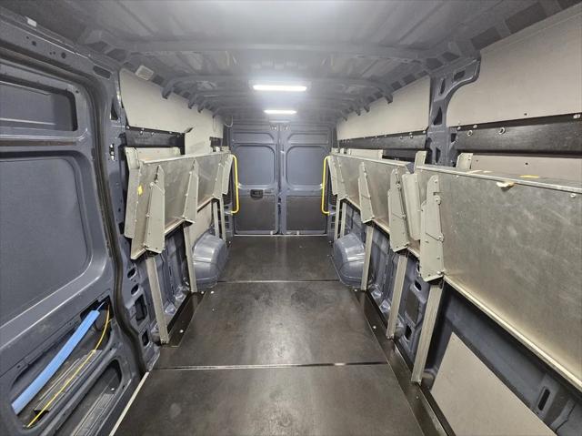 2019 Ram ProMaster Cargo Van High Roof 159 WB EXT