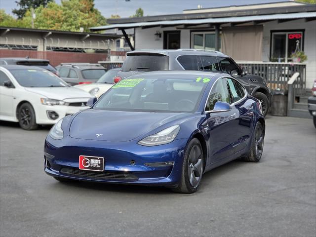2019 Tesla Model 3 midrange for sale in Portland, OR