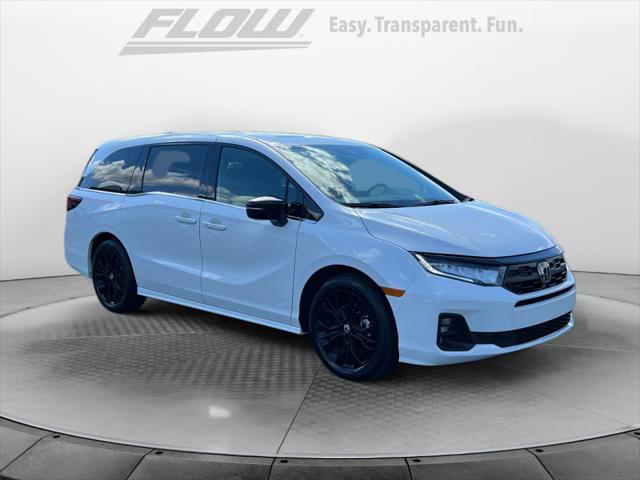2026 Honda Odyssey Sport-L for sale in Burlington, NC