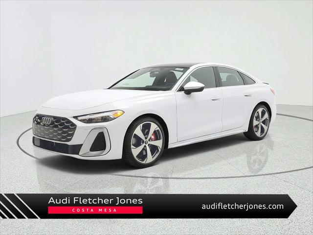 2026 Audi S5 Prestige TFSI quattro S tronic for sale in Costa Mesa, CA