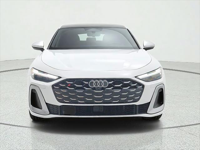 2026 Audi S5 Prestige TFSI quattro S tronic