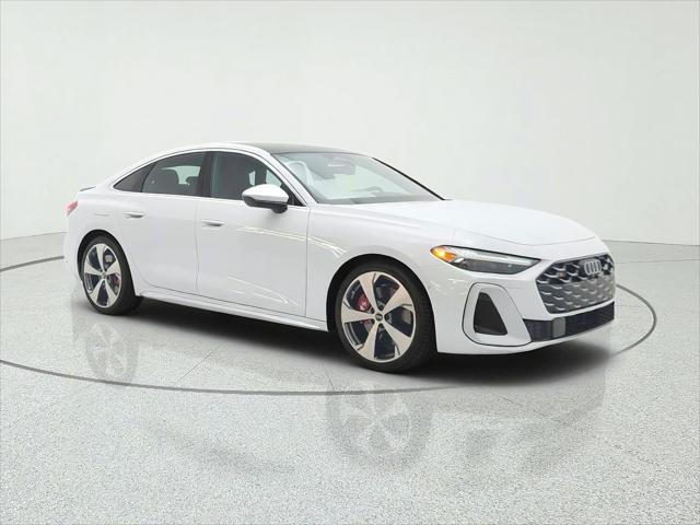 2026 Audi S5 Prestige TFSI quattro S tronic