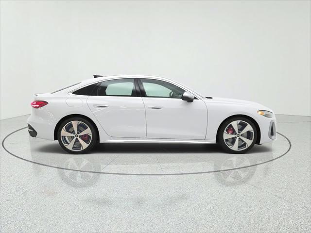 2026 Audi S5 Prestige TFSI quattro S tronic