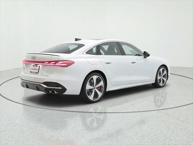 2026 Audi S5 Prestige TFSI quattro S tronic