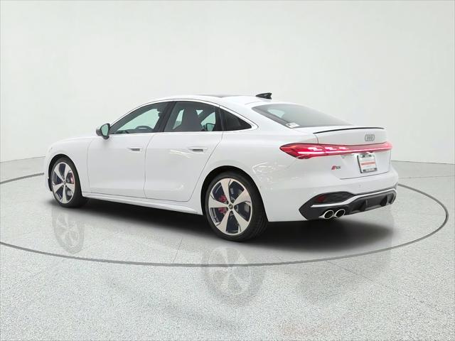 2026 Audi S5 Prestige TFSI quattro S tronic