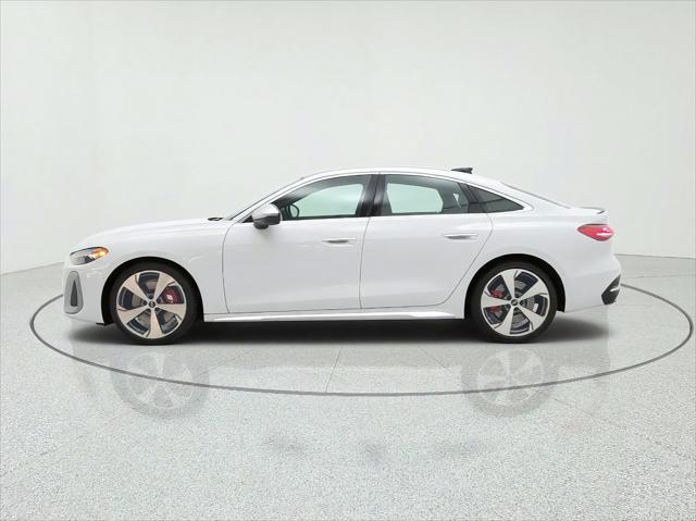 2026 Audi S5 Prestige TFSI quattro S tronic