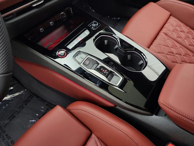 2026 Audi S5 Prestige TFSI quattro S tronic