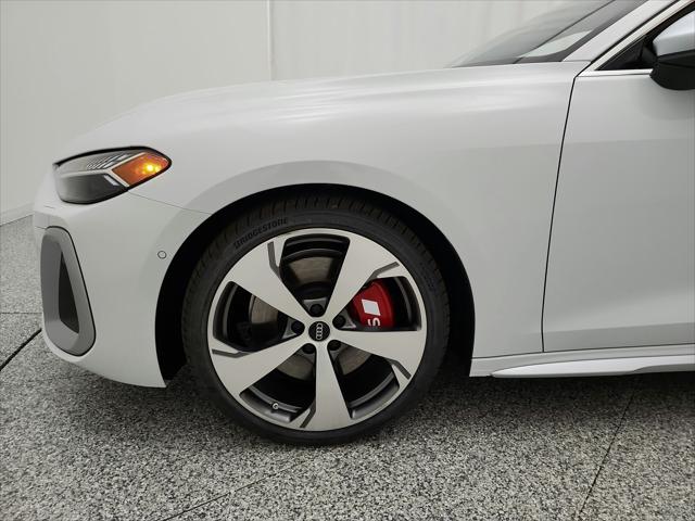 2026 Audi S5 Prestige TFSI quattro S tronic