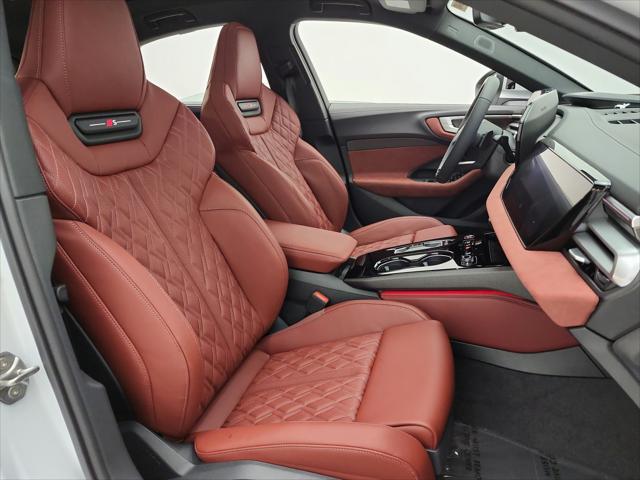 2026 Audi S5 Prestige TFSI quattro S tronic