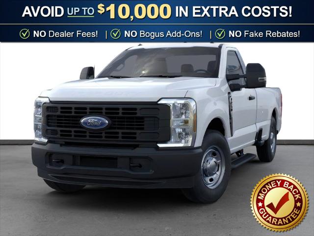 New 2026 Ford F-250 XL For Sale in Muscle Shoals, AL